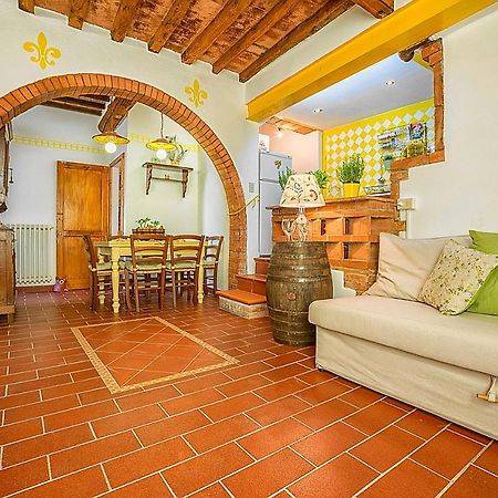 Tognazzi Casa Vacanze - Casa Il Giglio Certaldo Ngoại thất bức ảnh